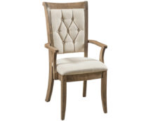 Chelsea Arm Chair.