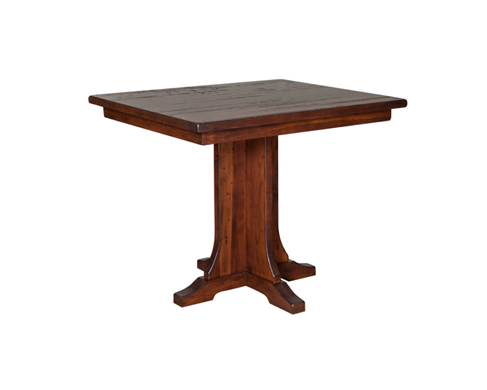 Clifton Gathering Height Table 1295 Series.
