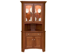 Concord Corner Hutch.