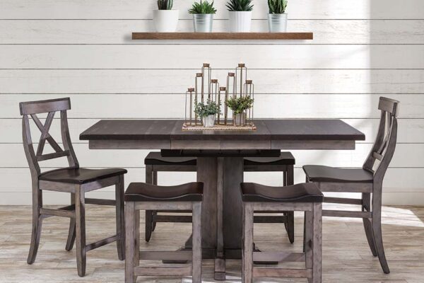 clifton gathering dining set.