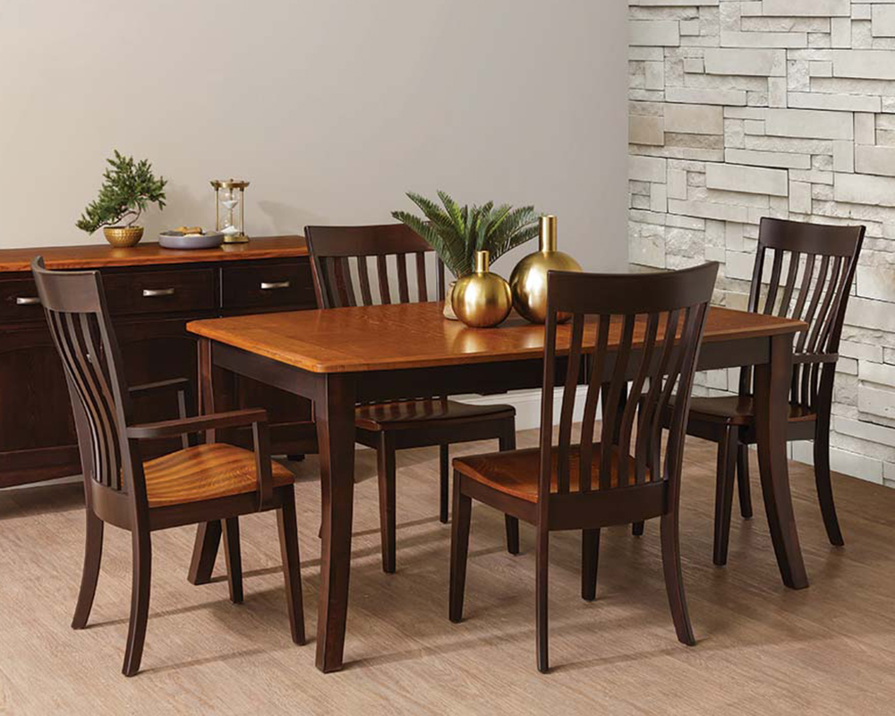 Concord / Chandler Dining Set.