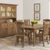 Plymouth/Lyndon Dining Set.