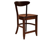 Hawthorn Bar Chair.