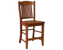 Lyndon Bar Chair.