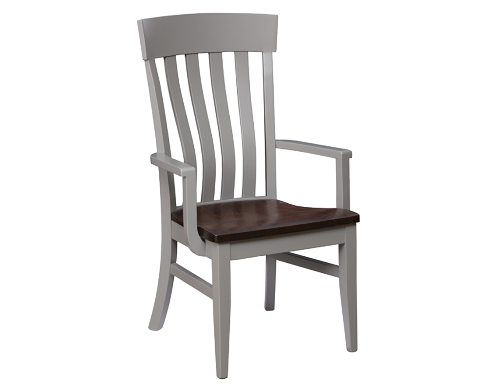 Galena Arm Chair.