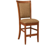 Kimberly Bar Chair.