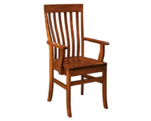 Theodore Arm Chair.