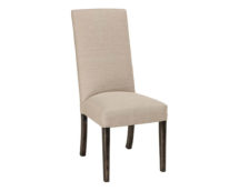 Sheldon Side Chair.