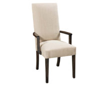 Sheldon Arm Chair.