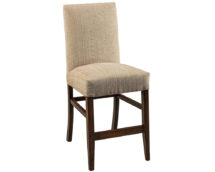 Sheldon Bar Chair.