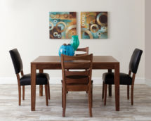 Tuscany/Canaan Dining Set.