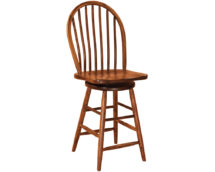 Econo Swivel Bar Stool.