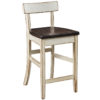 Eddison Bar Chair.