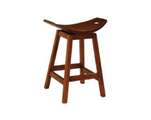 Wilford Swivel Bar Stool.