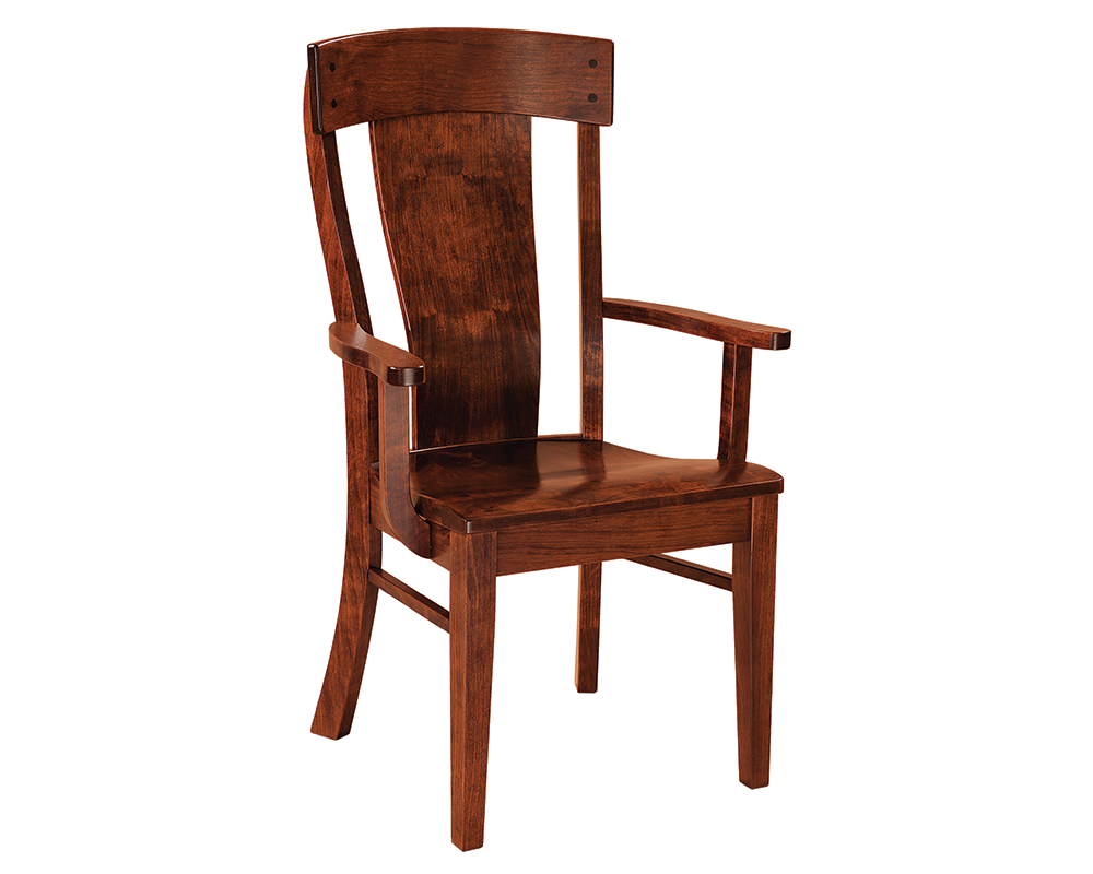 Lacombe Arm Chair.