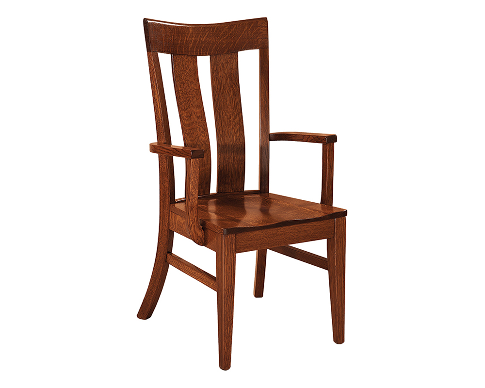 Sherwood Arm Chair.