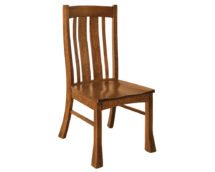 Breckenridge Side Chair.