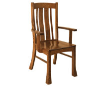 Breckenridge Arm Chair.