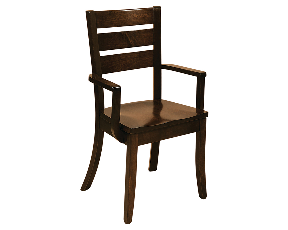 Savannah Arm Chair.