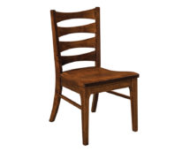 Armanda Side Chair.