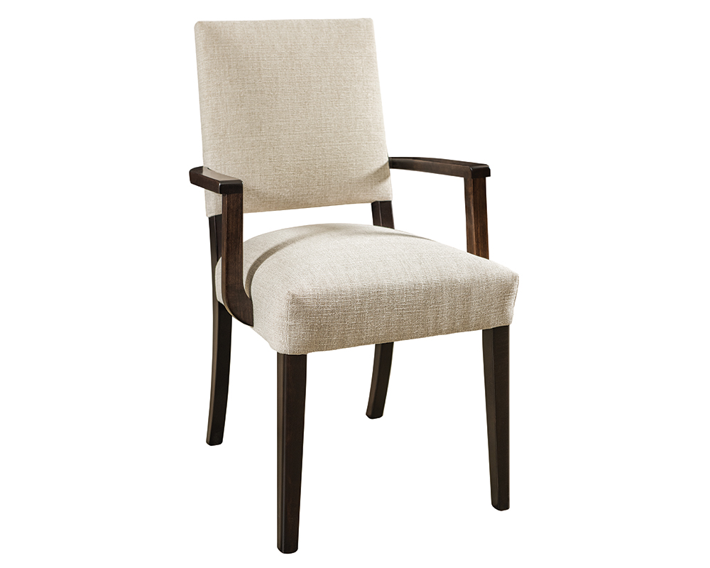 Canaan Arm Chair01.