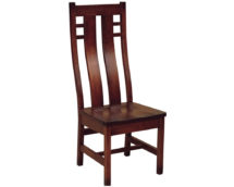 Cascade Side Chair.