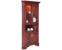 Country Corner Hutch.