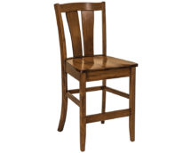 Brawley Bar Chair.