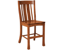 Breckenridge Bar Chair.