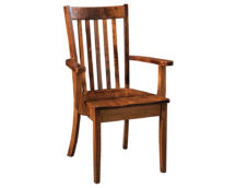 Newport Arm Chair.