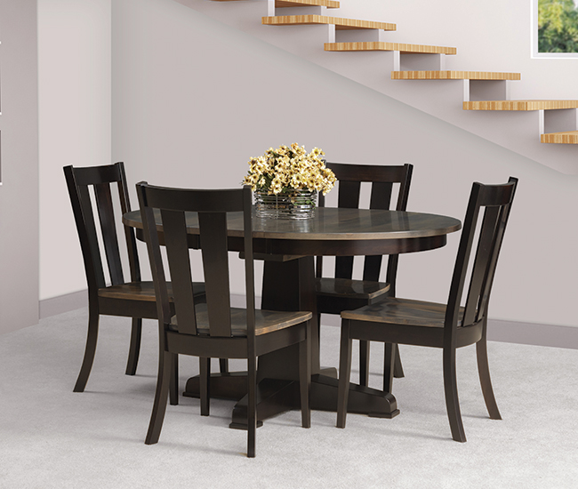 LaCroix Dining Set.