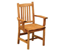 Logan Arm Chair.