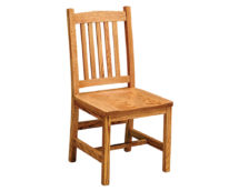 Logan Side Chair.
