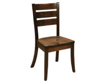 Savannah Side Chair.