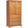 Sierra Classic Armoire.