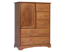 Sierra Classic Chest.