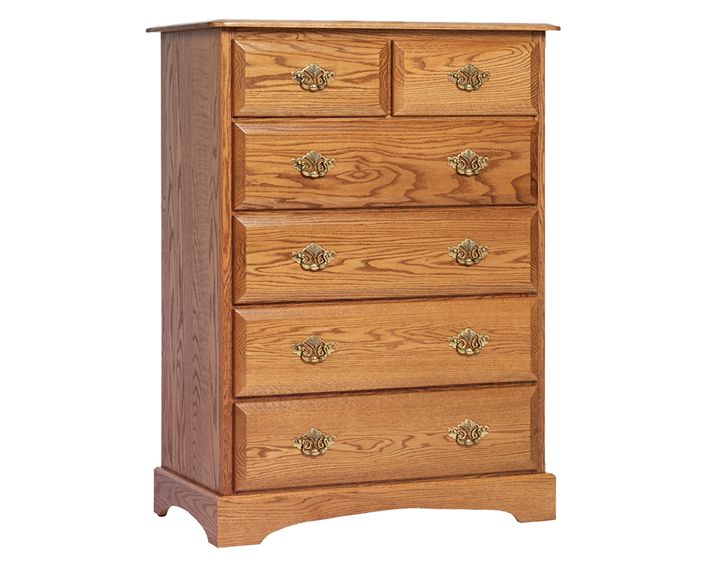 Sierra Classic Chest of Drawers.