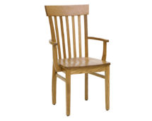 Trenton Arm Chair.