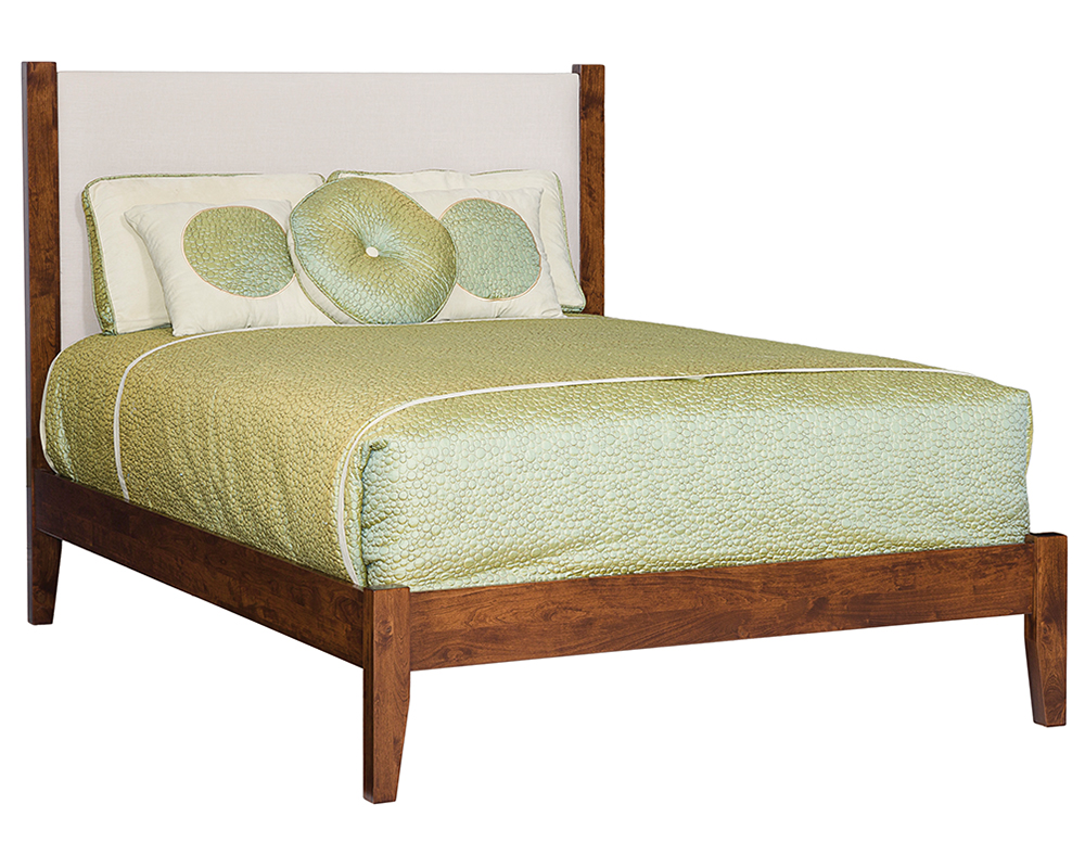 Tucson Upholstered Bed.