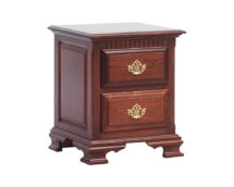 Victoria's Tradition 21" Nightstand.