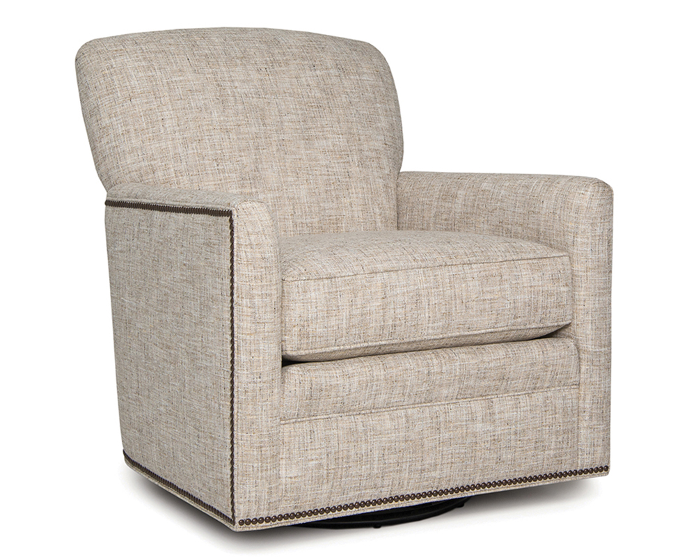 Smith Brother's 550 Style Fabric Chair.