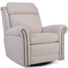 Smith Brother's 737 Style Fabric Recliner Chair.
