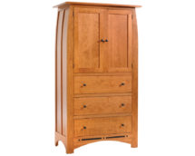 Vineyard Armoire.