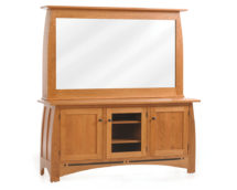 Vineyard Entertainment Chest.