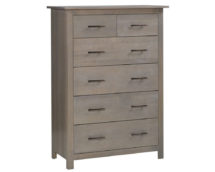 Williamsport Chest of Drawers.