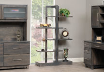 Bookshelves