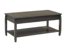 Apache Lift Top Coffee Table.