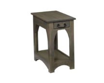 O'Shea Chairside Table.