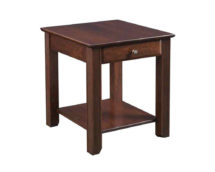 Arlington End Table.