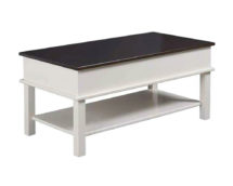 Buckhannon Lift Coffee Table.